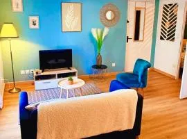 Le beau Dolois centre ville