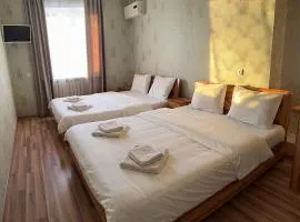 Гостиница Балхаш