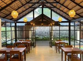 Flower Valley Plantation Homestay