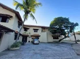 Riacho Doce Praia Hotel