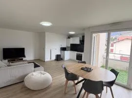 Appartement T2 Confort