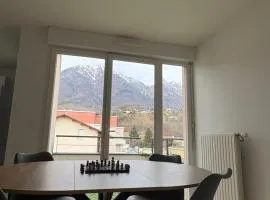 Appartement T2 Confort