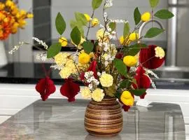 Luxury Tara Residence Apartment