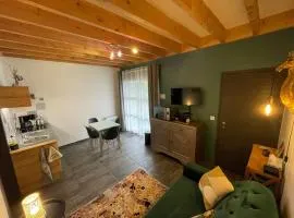 Appartement Plein Pied Arrow Wood La Flèche