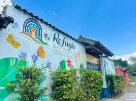 Refúgio Sete Portais