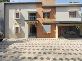 George Homestay Ujire Dharmastala