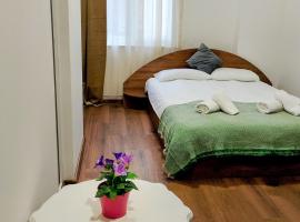 GuestHouse3 Karma369, hostel v destin&aacute;cii Plovdiv