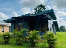 Epic Arenal View House