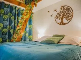 La Suite Richarvilloise