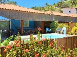 Chalés Cantinho Da Mary