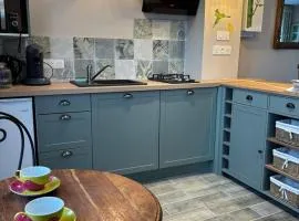 Élégance et tranquillité