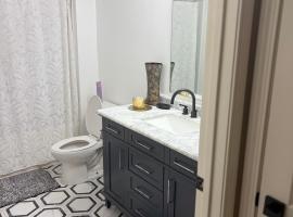 Private Guest room, hotel a Winder