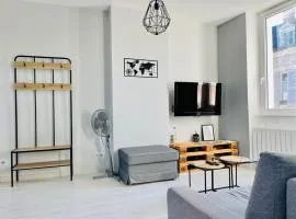 Le St Marceau - Super Appartement T2 4 personnes