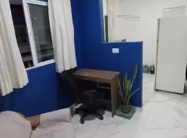 Ap aconchegante autodromo de Interlagos