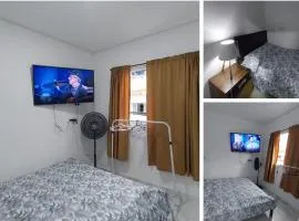 Ap aconchegante autodromo de Interlagos