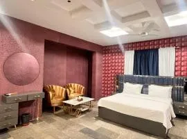 Royal Confort Inn