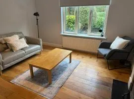 Bright 2BDR Home in Blackrock Cork