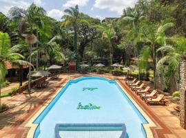 Fairview Hotel Nairobi, Vignette Collection by IHG, מלון בניירובי
