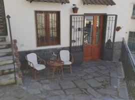 House Le Antiche Mura