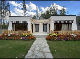 Laa Bliss, Hotel in Leh