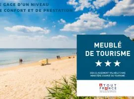 Détente, nature & océan en Bretagne - Le 154