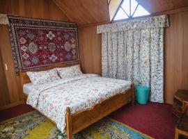 Houseboat Shora palace Group Of Houseboats, hotell sihtkohas Srinagar