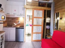 L'Escale Balnéaire Landaise