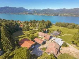 Ferienwohnungen Oberkollerhof