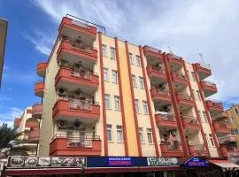 Damlatas Elegant Apart Hotel