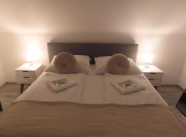 Apartment Vlora 2-Naturblick, hotel a Villach