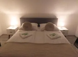 Apartment Vlora 2-Naturblick