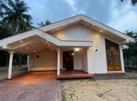 Kalpitiya House Stay, Hotel in Kalpitiya
