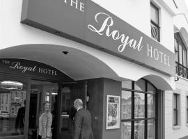 The Royal Hotel