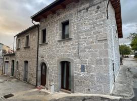 Lo Shangrilá B&B, ξενοδοχείο σε Borrello