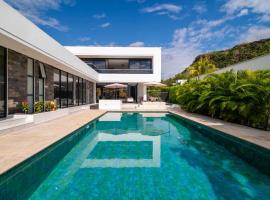 Casa Prestige, hotel v destinaci Nilo