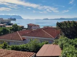 Casa vacanze vista Tavolara - Golfo Aranci