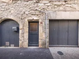 Appart de la ViaRhôna