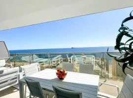 Sunset Cliffs Wellness & Spa by Leo Apartments Benidorm