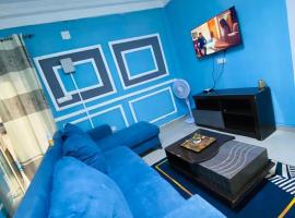 Dubaï business hébergement, hotel di Yaoundé