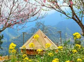 Hà Giang Camping