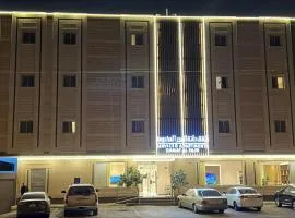 Danat Al Fjr Alyarmouk