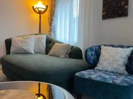 CASA SCHIORULUI CIOBOTANI de lângă Toplița - Harghita