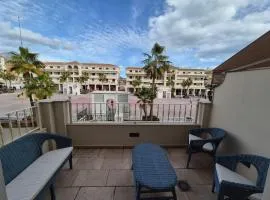 Apartamento Escobar Plaza