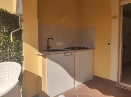 Vacation Home on the Costa degli Dei