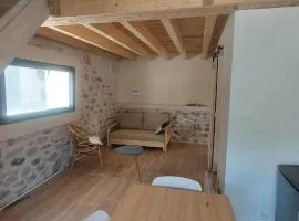 La grange DUPLEX A 100 METRES DU LAC N 4