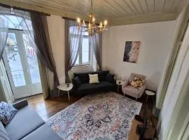 Historic Townhouse, Central Arganil, Casa da Maya