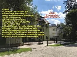 Antonina ***PensjonPrzyKortach***