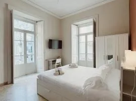 Diaz Central Rooms