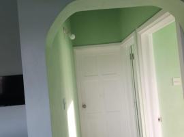 Villa village apartment 01, hotel sa Monchy