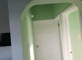 Villa village apartment 01